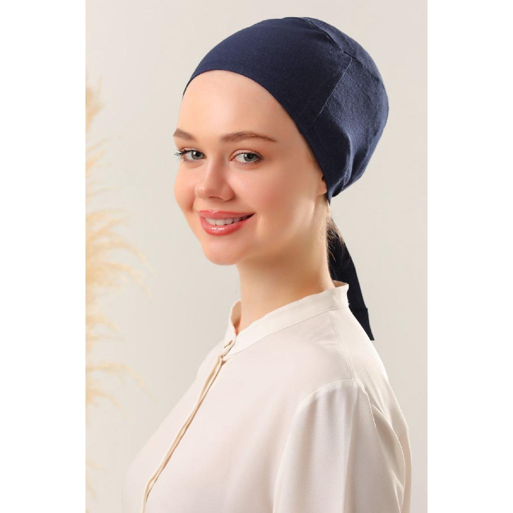 Бесшовный костяной бежевый