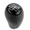6 Speed Gear Shift Knob For MAZDA 3 BK BL 2006 2007 2008 2009 2010 2011 2012