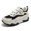 2025 new spring and summer four seasons mesh casual sports fashion women's shoes comfortable soft surface soft sole