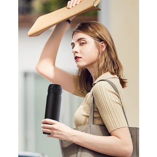 aninako Thermos Water Bottle Gasket Replacement Parts, Set of 4 (B-004643) JNL Replacement Gasket Set for Vacuum Insulated Portable Mug and Sports Bot