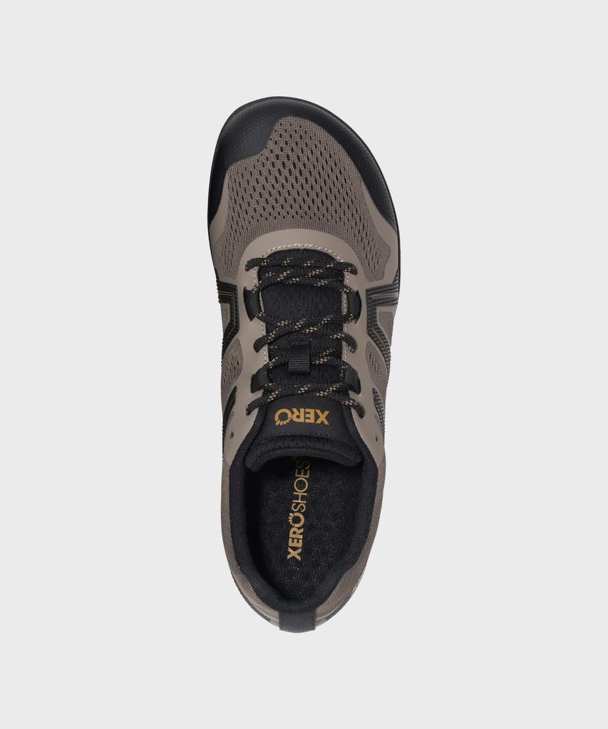 Xeroshoes Mesa Trail Ii Fallen Rock/Black