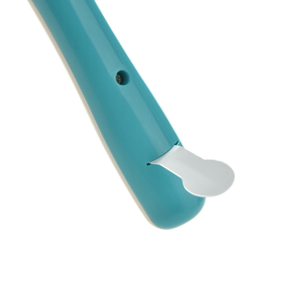 Супер Яркое Прочное Стоматологическое Зеркало для Рта со Светодиодной Подсветкой, Съемное, Автоклавируемое