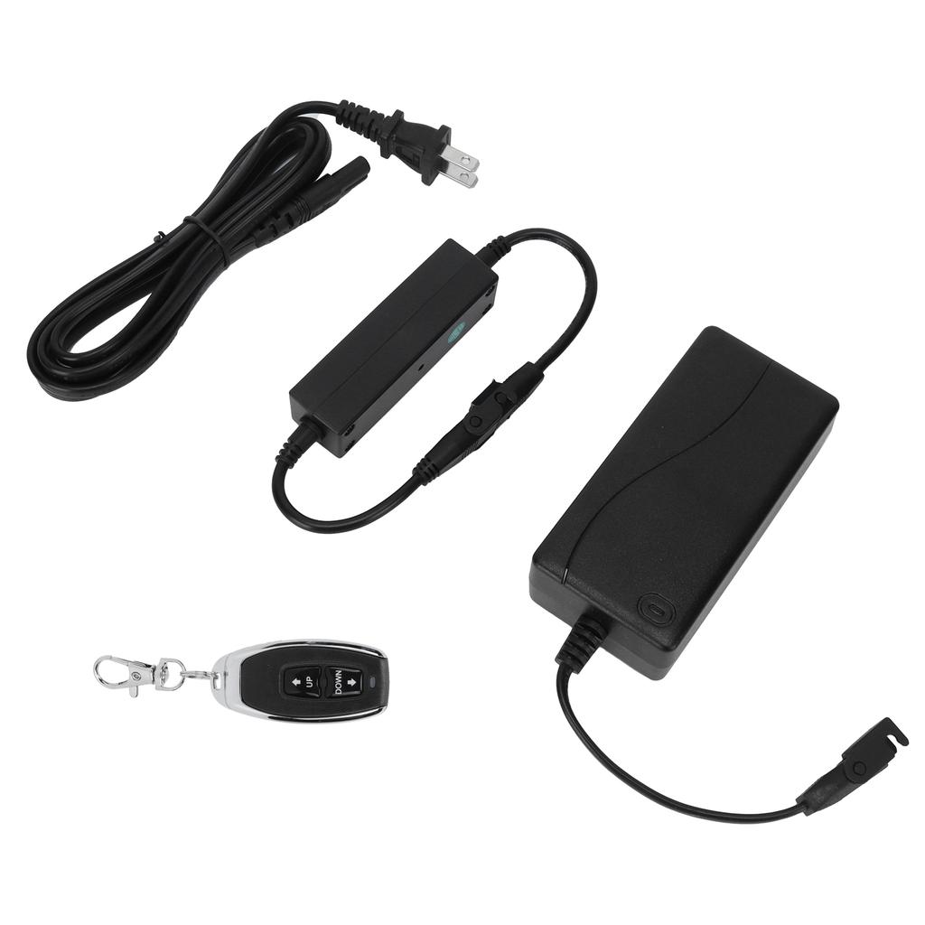 29 В совместим с 24 В линейным приводом постоянного тока с щеткой, электрический пульт дистанционного управления для шторной двери и дивана