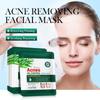 Sadoer Tea Tree Acne Removing and Oil Controlling Facial Mask