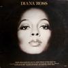 LP Record DIANA ROSS - Diana Ross 5294ML Motown 1983 US Soul/Funk Used