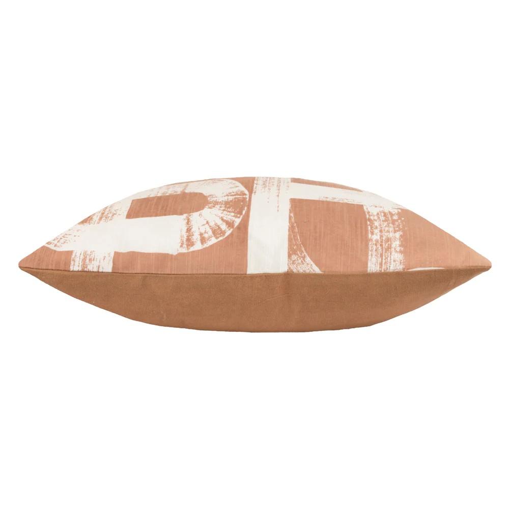 Чехол на подушку Hoem Tuba Abstract