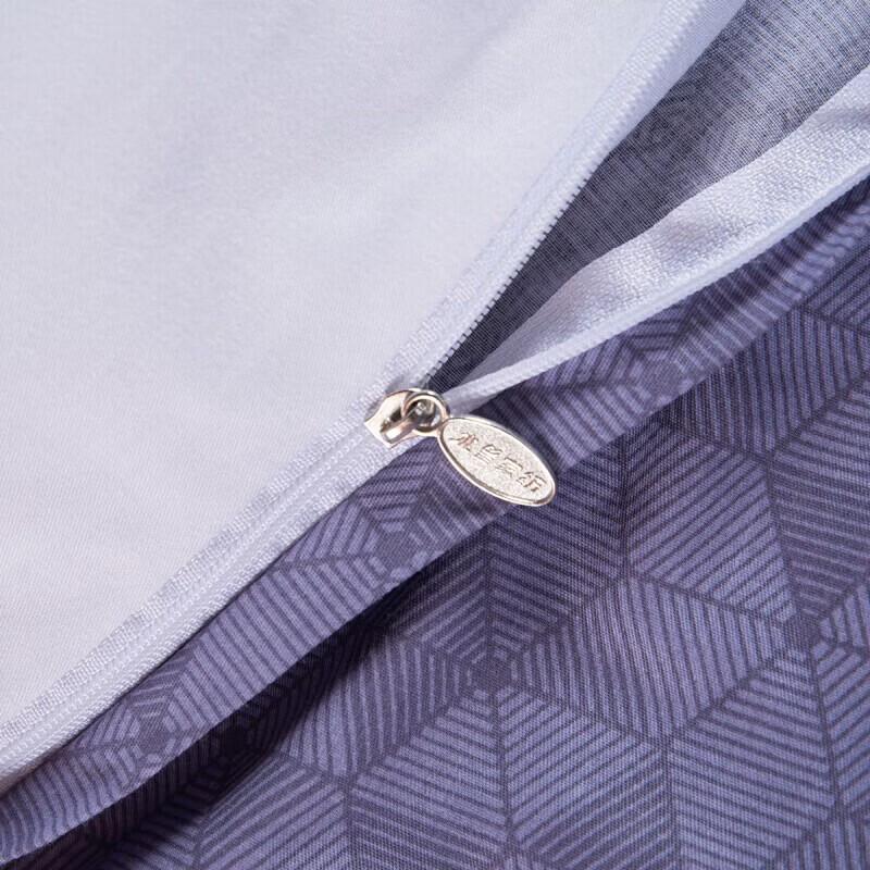 Mercury Home Textiles Пододеяльник Daijili для мамы и ребенка