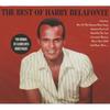 CD HARRY BELAFONTE - Best Of Harry Belafonte (2CD) NOT2CD268 Not Now Music 2008 UK Reggae, Ska & Dub Used