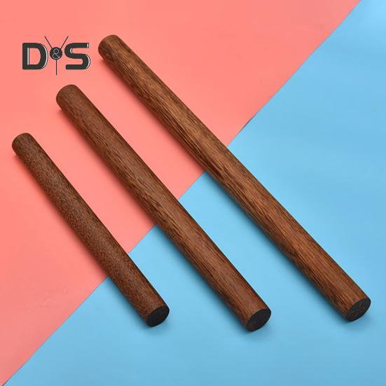 Увеличьте твердость ролика для выпечки ручки, удобную скалку для муки без заусенцев