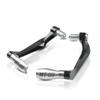 Для YAMAHA MT-03 MT03 MT 03 2005-2006 2007 ручки руля мотоцикла, защита тормозных рычагов сцепления, защитная ручка