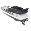 Motorboat Remote Controlled Boat RC Racing Boat Remote Control Toy