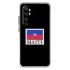 shipping Haiti Flag Phone Case For Xiaomi Poco X5 NFC X3 F5 F4 F3 M3 14 13T 12T 12 13 Lite 11 Ultra Mi 10T 5G 11X Pro Cover