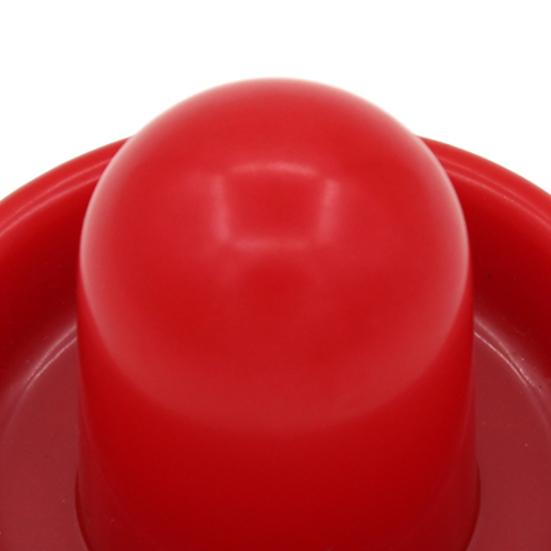 Пластиковый набор для аэрохоккея Легкий Антикоррозийный Антидеформационный Набор шайб для хоккея для игры