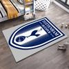 Tottenham Hotspur Designed floor mat, suitable as a non-slip mat for the living room or bedroom sofa