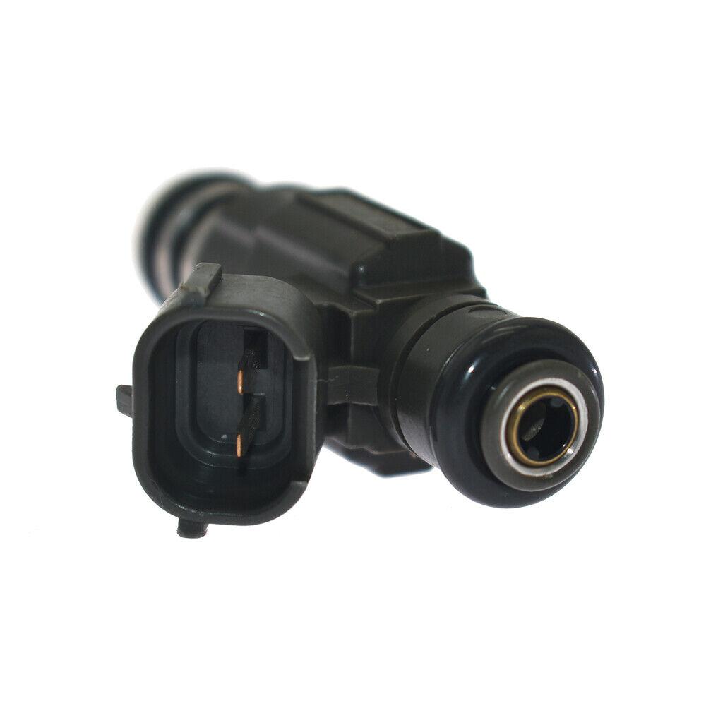 6 шт. 16611AA350 Топливная форсунка для Nissan Altima Maxima Murano Infiniti EX35 3.5L