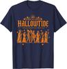 Hallowtide Triduum All Souls' Day Catholic Christian Fall Unisex T-Shirt