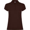 Roly Womens/Ladies Star Polo Shirt