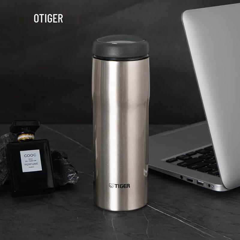 Tiger MJA-B048 Stainless Steel Vacuum Insulated Bottle