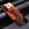 Классическая игра D-doomEs модный плакат Чехол для телефона Для Samsung Galaxy S26 S25 S24 S23 S22 S21 Plus Ultra Note20 Мягкий черный
