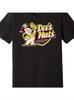 Funny Vintage Dees Nuts Logo Premium T-Shirt 231073 Funny Men’s Short Sleeve Gra