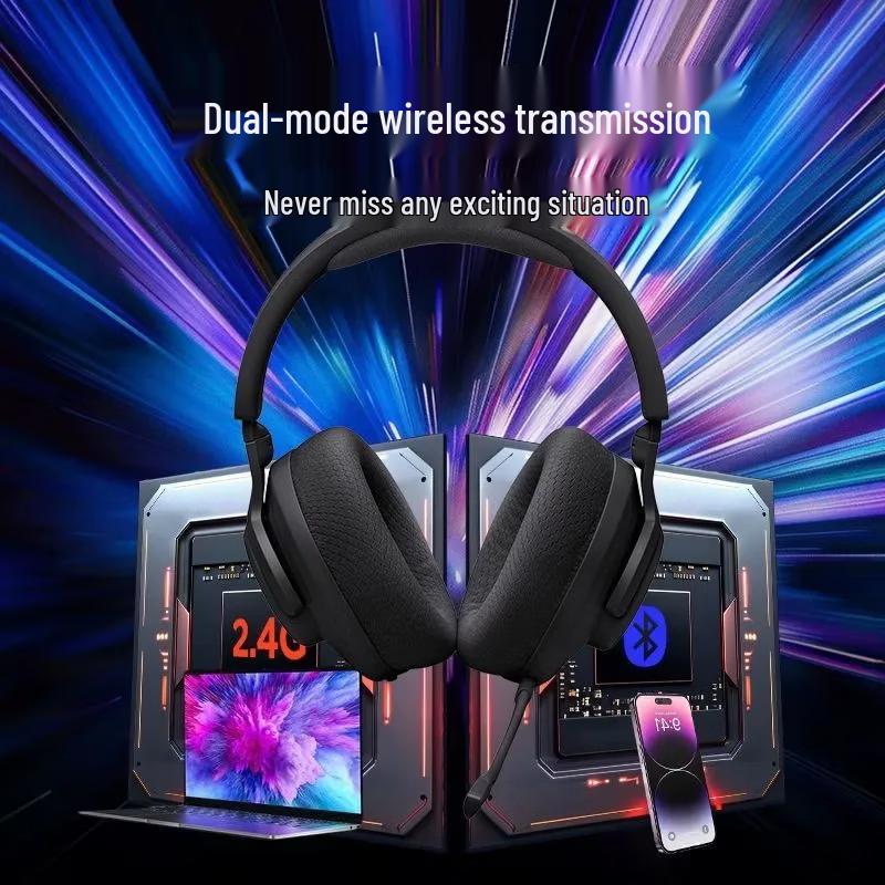 JBL Quantum Stream Wireless Gaming Headset Q360