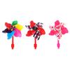 Children Bike Handlebar Pinwheel Windmill Decoration For Kid'S Bicycle Scooter