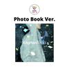 Photo Book Ver XngHanAndXoul 1st Single Album Waste No Time