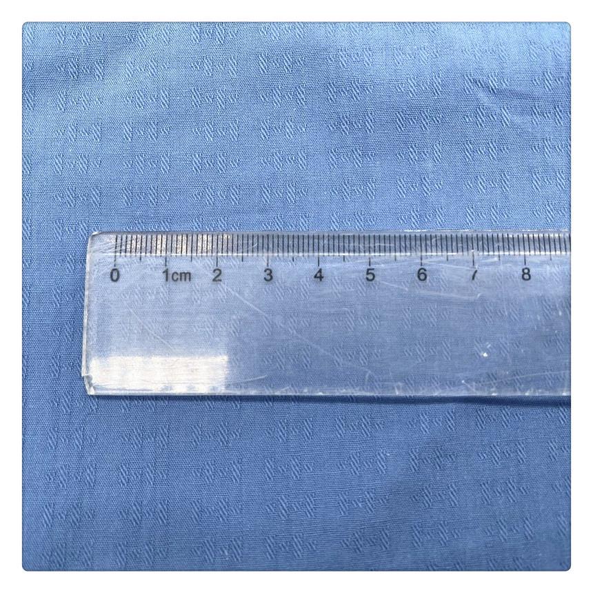 Жаккард 100% Хлопок 100 г Мягкая Ткань Ханьфу для Детского Весенне-Осеннего Классического Платья-Халата