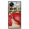 Для ZTE nubia Z70 Ultra 5G Чехлы Мягкий силиконовый чехол из ТПУ Чехлы для телефона Для Nubia Z70 Ultra NX733J NX736J Защитный Бампер Funda