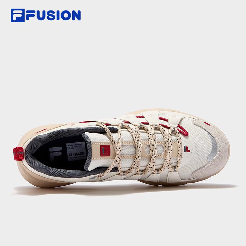 Fila Fusion Кроссовки для бездорожья Zhang Hao Como X Dimitri
