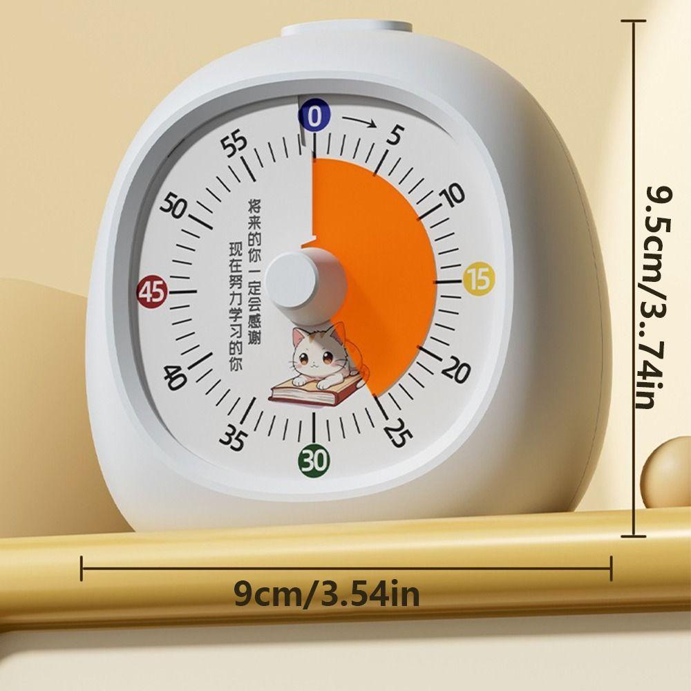 Timer Reminder Kitchen Cooking Timer 60 Minute Countdown Reminder Kitchen Cooking