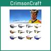 Mens Super Cool Uv400 Outdoor Sports Sunglasses Driving Running Hiking Eyewear