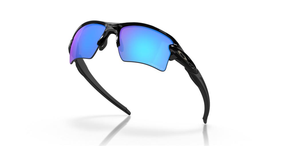 Oakley Flak 2.0 XL 0OO9188 Sunglasses Prizm Sapphire Iridium Polarized 59