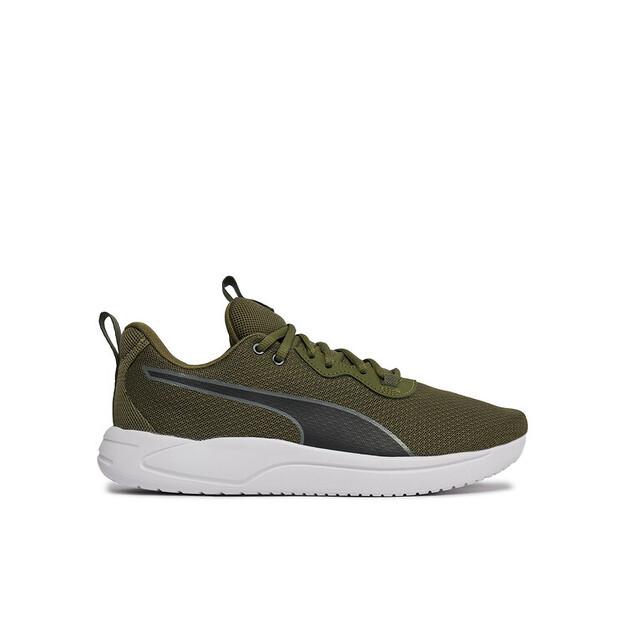 Обувь для бега Puma Resolve Modern 37703610 Zielony