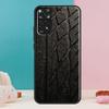 Чехол с рисунком протектора шины для Xiaomi Redmi Note 14 12 11 9 10 13 Pro 9S 10S 11S 12S Redmi 13C 10C 12C 14C