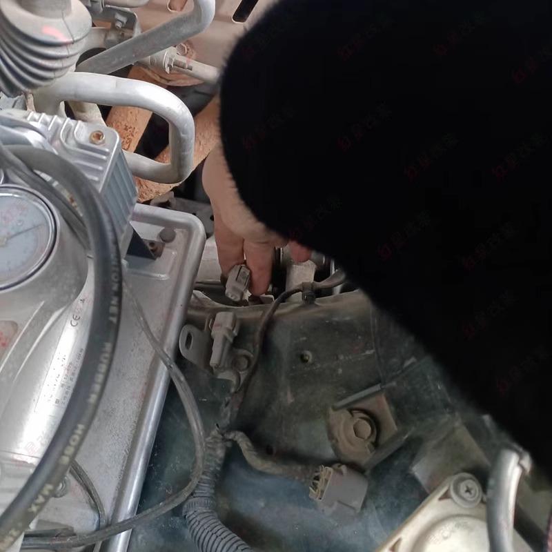 Антискользящий переключатель ABS Для Mitsubishi Pajero V97V93V87V77V73 Pajero sports Жгут проводов антискользящего переключателя ABS аксессуары для бездорожья