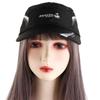 Outdoor Waterproof Sport Caps Quick Dry Men Women Baseball Caps Golf Hats Fishing Hats Sun Hats