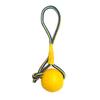 large 9cm round rope ball (2-pack)