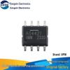 AO4421 SOP-8 60В/6.2А P-канальный MOSFET-транзистор