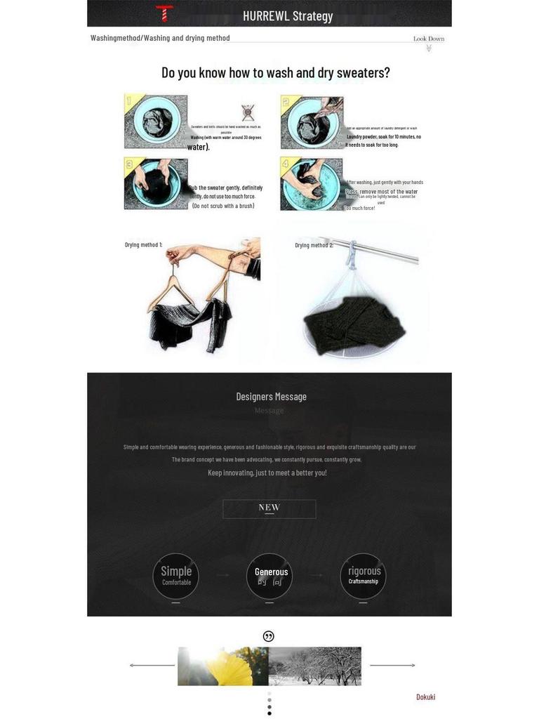 Men's 2023 Thick Velvet Turtleneck Sweater – Warm, High-End, 100% Cotton, Stylish and Comfortable