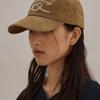 MangoManyPlease SCOUT CAMP CORDUROY CAP (2colors)