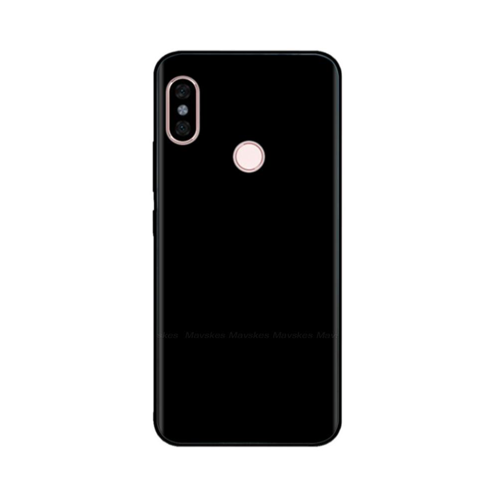 Чехол для Xiaomi Redmi Note 5 Pro Силиконовый противоударный задний чехол Чехол для телефона для Xiaomi Redmi Note 5 note5 Чехлы 5.99" бампер coque