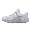 Nike Cosmic Runner Удобные Мягкие Нескользящие Прочные Низкие Повседневные Кроссовки Детские кроссовки Белый Кремовый Персиковый HM4400-100