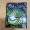 [ИСПОЛЬЗОВАН] Алиса в Стране Чудес Уолта Диснея