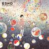 CD ESNO - Visionary SCMD020 FIL Music 2012 Japan Dance & Electronica Used