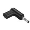 USB C - DC разъем питания универсальный 12 В Type C - DC разъем зарядный адаптер конвертер для роутера динамика камеры