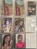 [USED] Itzy Not Shy Rear Trading Card