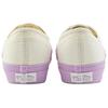 Vans Authentic Canvas Shoes 'Canvas Marshmallow Purple' Vans VN0009PVCGX