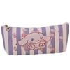 Карандаш Cinnamoroll Милый карандаш Sanrio Большой простой пенал для детей и начальной средней старшей школы Стильный x 8 x см D Кейс, Пенал, Вместимость, Взрослые,