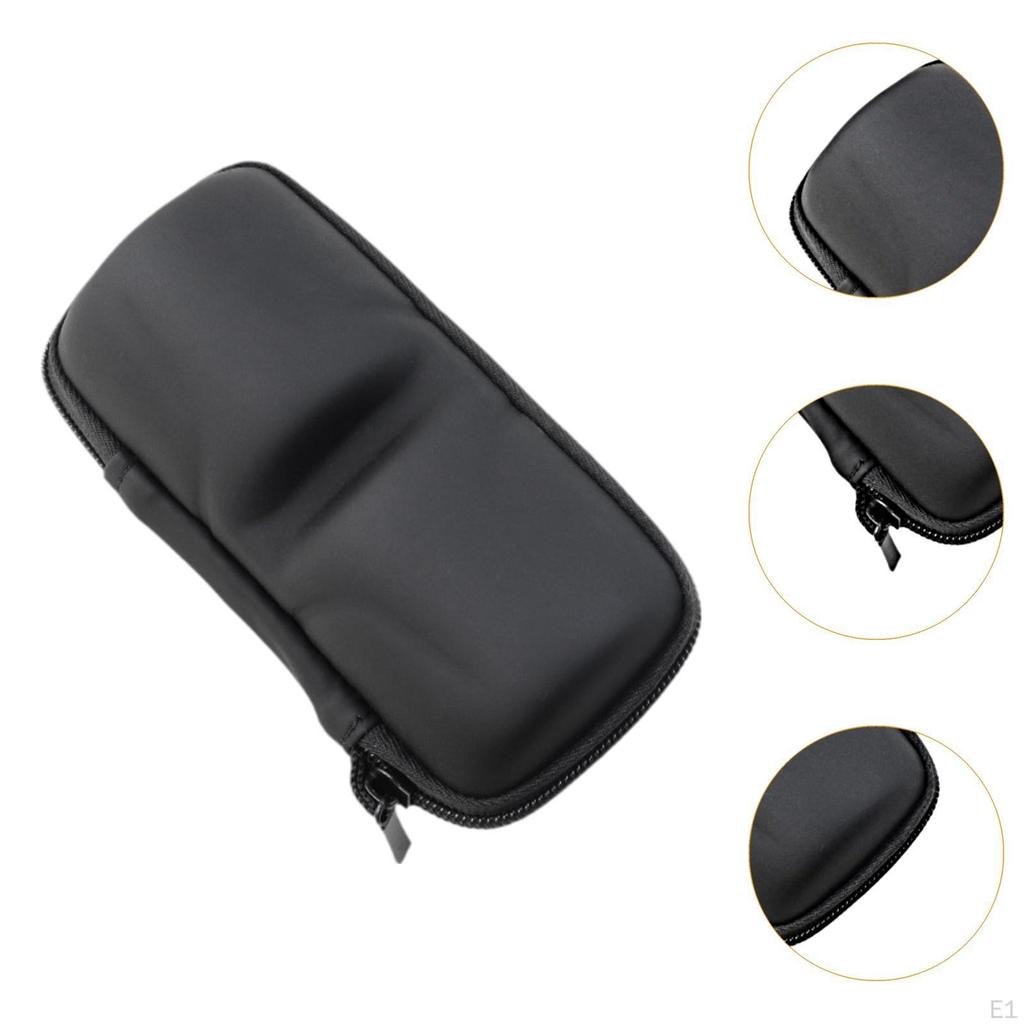 Fishing Reel Case Box Cover Storage Bag for Baitcasting Trolling Raft